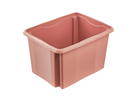 keeeper Boîte de rangement 'emil', 30 litres, nordic-red
