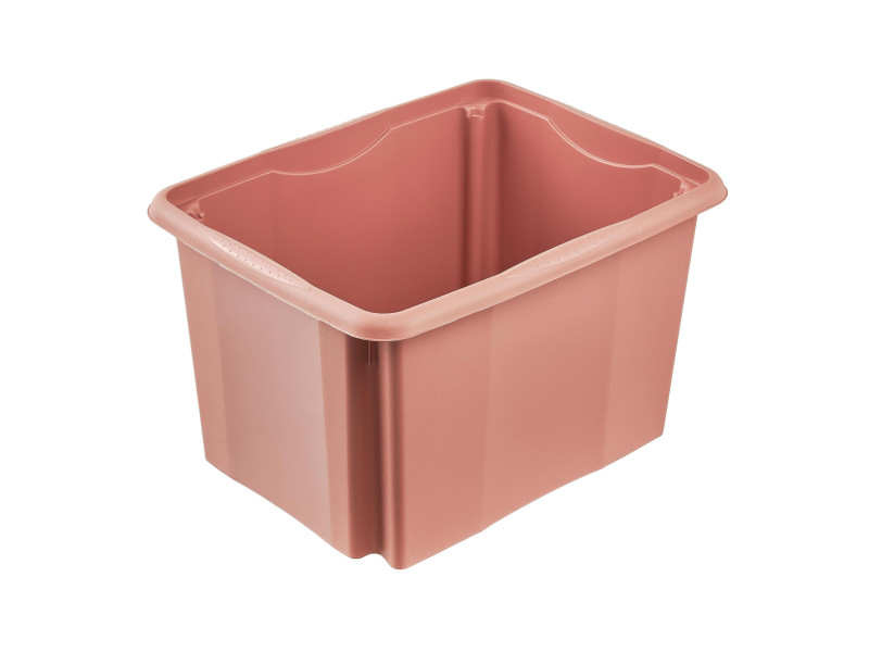 keeeper Boîte de rangement 'emil', 30 litres, nordic-red