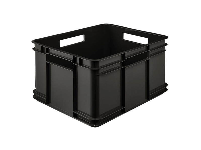 keeeper Caisse de rangement Euro-Box XL 'bruno eco'