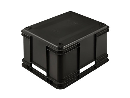 keeeper Caisse de rangement Euro-Box XL 'bruno eco'