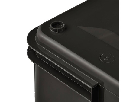 keeeper Caisse de rangement Euro-Box XL 'bruno eco'
