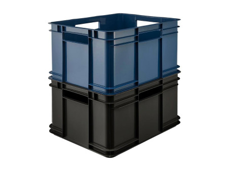 keeeper Caisse de rangement Euro-Box XL 'bruno eco'