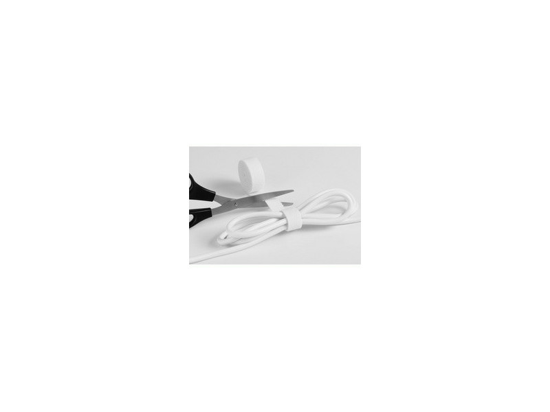DURABLE Attache-câbles auto-agrippant CAVOLINE GRIP 10
