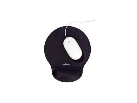 DURABLE Repose-poignet 'Mouse Pad Ergotop', anthracite