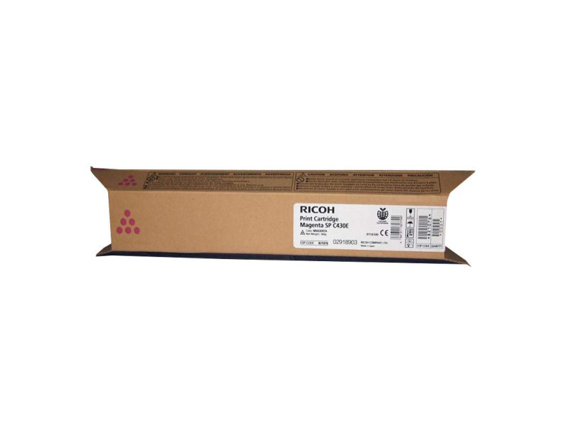 RICOH Toner pour imprimante laser RICOH Aficio SP C430DN,