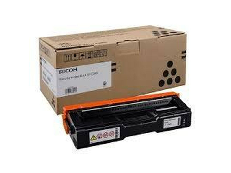 RICOH Toner pour RICOH Aficio SPC-252DN/E/SF, noir