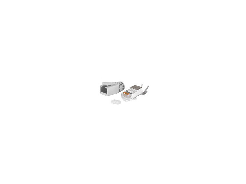 shiverpeaks BASIC-S Kit connecteur RJ45, Cat.5e - 8,