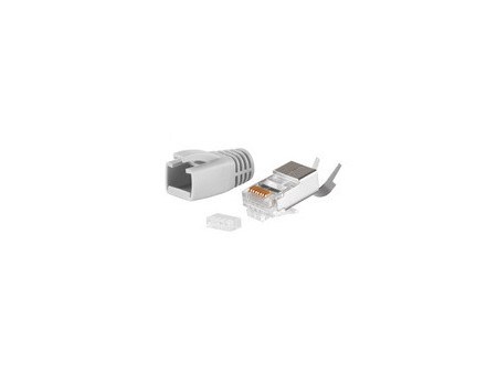 shiverpeaks BASIC-S Kit connecteur RJ45, Cat.5e - 8,