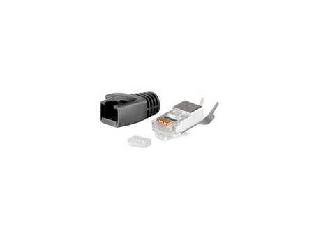 shiverpeaks BASIC-S Kit connecteur RJ45, Cat.5e - 8,