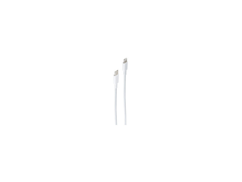 shiverpeaks Câble de charge BASIC-S PD, 1,5 m