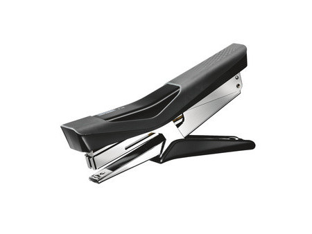 Rapid Pince agrafeuse Fixativ F19, noir
