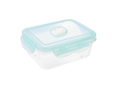 keeeper Boîte de conservation 'tina', avec clip, 0,45 L