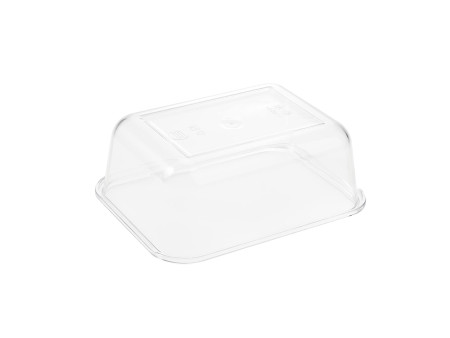 keeeper Boîte de conservation 'tina', avec clip, 0,45 L