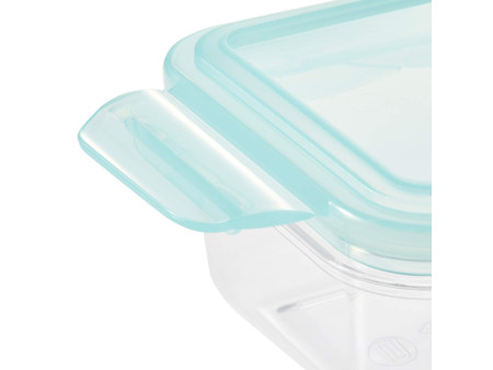 keeeper Boîte de conservation 'tina', avec clip, 0,45 L