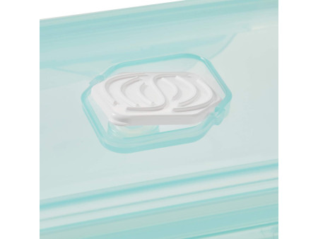 keeeper Boîte de conservation 'tina', avec clip, 0,45 L
