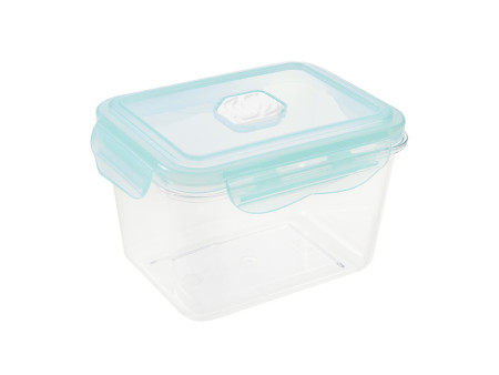 keeeper Boîte de conservation 'tina', avec clip, 0,70 L