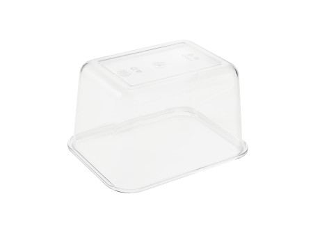 keeeper Boîte de conservation 'tina', avec clip, 0,70 L