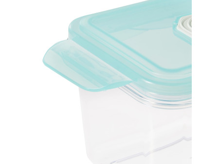 keeeper Boîte de conservation 'tina', avec clip, 0,70 L