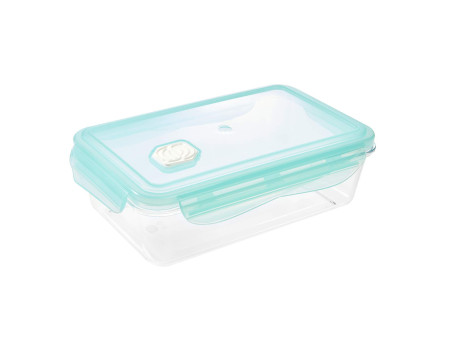 keeeper Boîte de conservation 'tina', avec clip, 1,0 litre