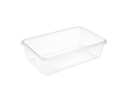 keeeper Boîte de conservation 'tina', avec clip, 1,0 litre