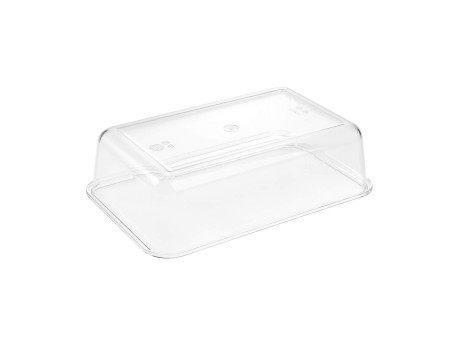 keeeper Boîte de conservation 'tina', avec clip, 1,0 litre