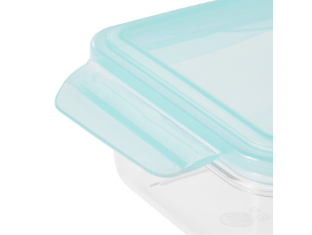 keeeper Boîte de conservation 'tina', avec clip, 1,0 litre