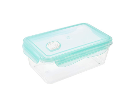 keeeper Boîte de conservation 'tina', avec clip, 1,35 litre