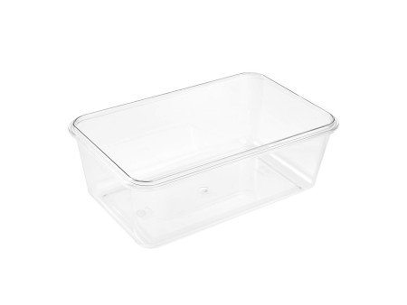 keeeper Boîte de conservation 'tina', avec clip, 1,35 litre
