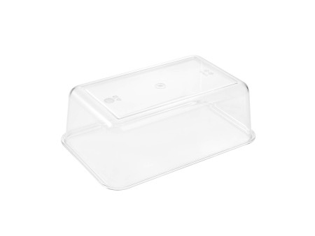 keeeper Boîte de conservation 'tina', avec clip, 1,35 litre