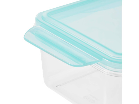 keeeper Boîte de conservation 'tina', avec clip, 1,35 litre