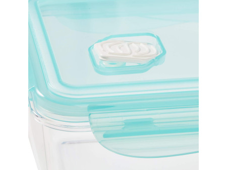 keeeper Boîte de conservation 'tina', avec clip, 1,35 litre