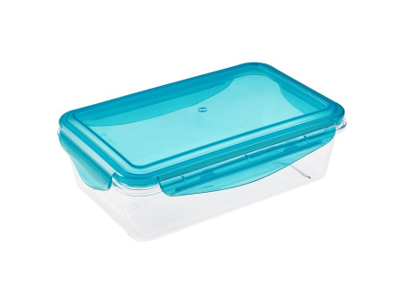 keeeper Boîte de conservation 'tino', avec clip, 1,0 litre