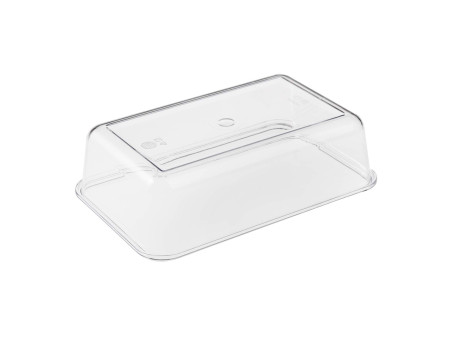 keeeper Boîte de conservation 'tino', avec clip, 1,0 litre