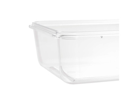 keeeper Boîte de conservation 'tino', avec clip, 1,0 litre