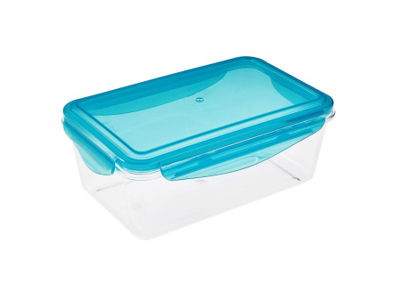 keeeper Boîte de conservation 'tino', avec clip, 1,35 litre