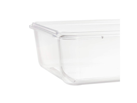 keeeper Boîte de conservation 'tino', avec clip, 1,35 litre