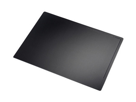 Esselte Sous-main, dimensions: (L)400 x (P)300 mm, noir