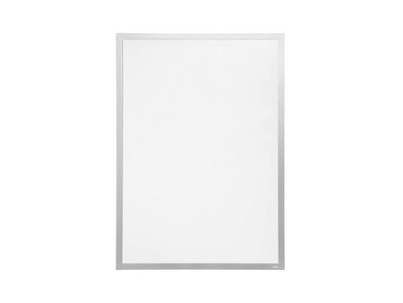 DURABLE Cadre info DURAFRAME POSTER, A2, noir