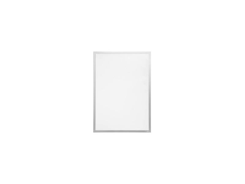 DURABLE Cadre d'affichage DURAFRAME POSTER, A1, noir