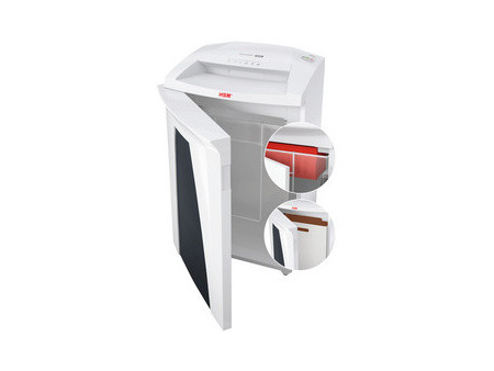 HSM Destructeur SECURIO B32, particules: 4,5 x 30 mm