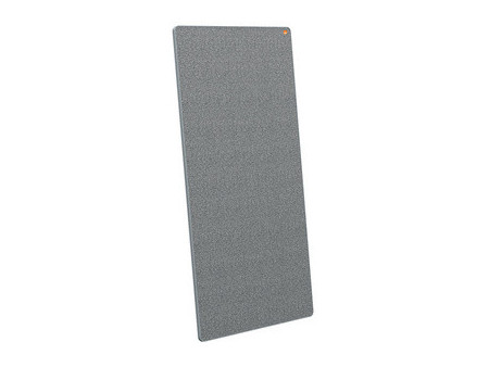 nobo Tableau combiné Move & Meet, tableau blanc/feutre,blanc