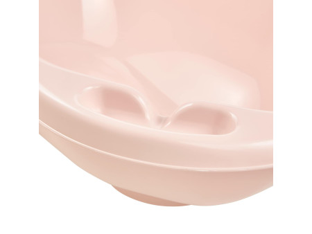 keeeper kids Baignoire 'wiktoria pure', 840 mm, nordic-pink