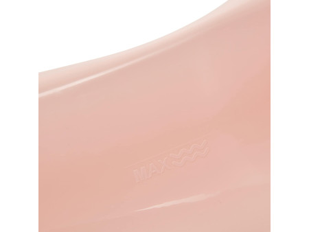 keeeper kids Baignoire 'wiktoria pure', 840 mm, nordic-pink