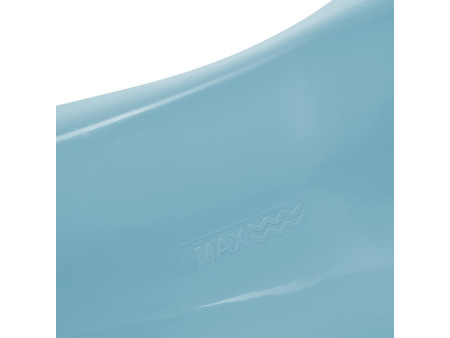 keeeper kids Baignoire 'wiktoria pure', 840 mm, nordic-blue