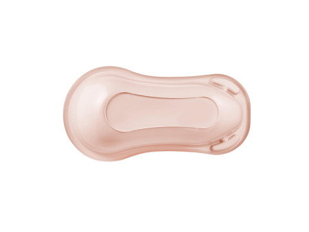 keeeper kids Baignoire 'wiktoria pure', 1000 mm, nordic-pink