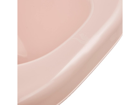 keeeper kids Baignoire 'wiktoria pure', 1000 mm, nordic-pink