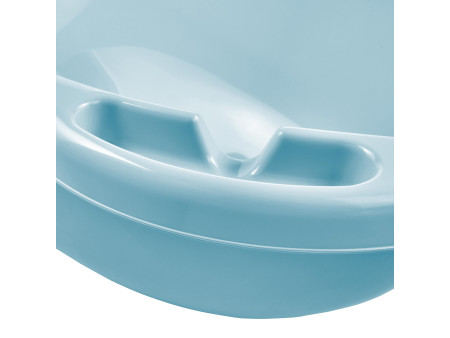 keeeper kids Baignoire 'wiktoria pure', 1000 mm, nordic-blue