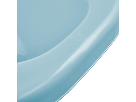 keeeper kids Baignoire 'wiktoria pure', 1000 mm, nordic-blue