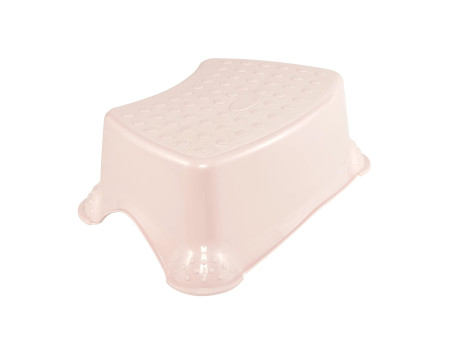 keeeper kids Marchepied 'tomek pure', nordic-pink