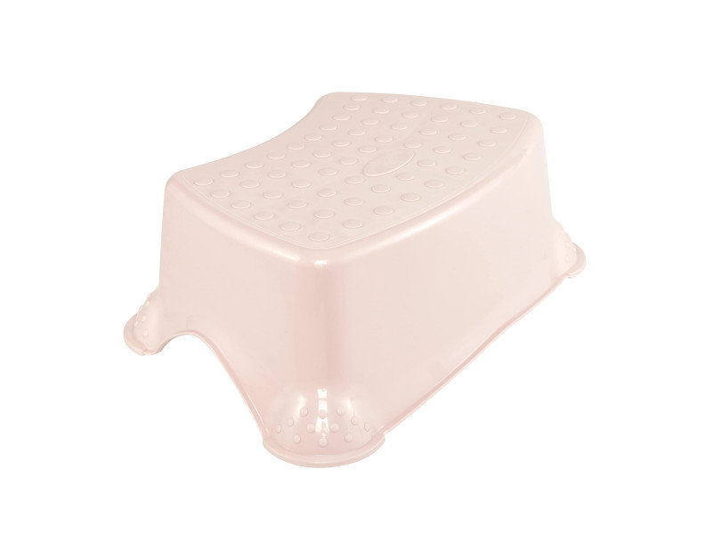 keeeper kids Marchepied 'tomek pure', nordic-pink